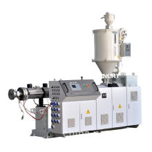 HDPE Gas and Water Pipe Extrusion Line Plastic Machinery